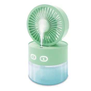 Tischventilator MEDIA-TECH MT6515 12 Zoll, 3 Geschwindigkeiten