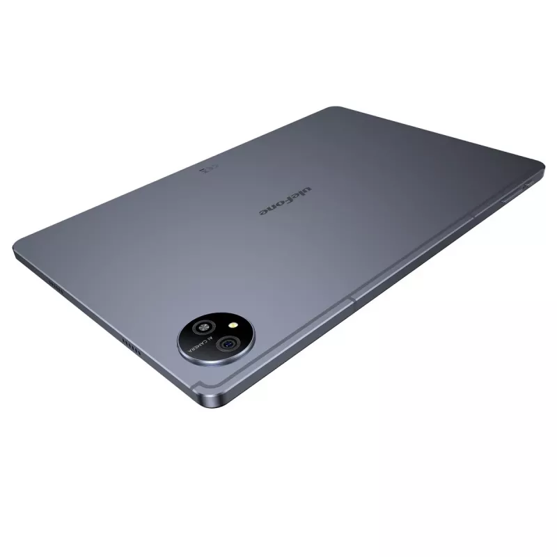 Ulefone Tab A11 4G LTE-TDD & LTE-FDD 128 GB 27,9 cm (11) 4 GB Wi-Fi 5 (802.11ac) Android 14 Grau