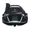 Poolreinigungsroboter Wybot A1 — kabelloser robotischer Poolreiniger mit intelligenter Navigation