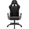 Gaming-Stuhl ONEX GX220 AIR Serie - Schwarz