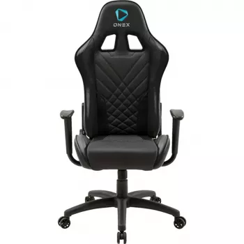 Gaming-Stuhl ONEX GX220 AIR Serie - Schwarz