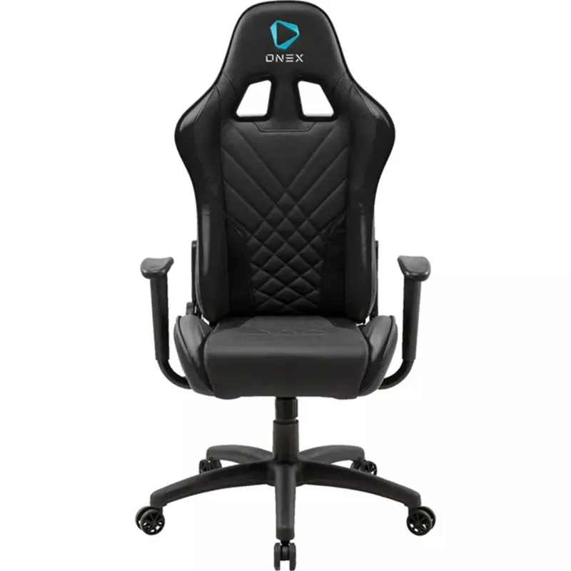 Gaming-Stuhl ONEX GX220 AIR Serie - Schwarz