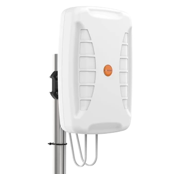 Rundstrahlantenne Poynting A-XPOL-0024-V1-02 11 dBi 0,617-4,2 GHz