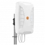 Rundstrahlantenne Poynting A-XPOL-0024-V1-02 11 dBi 0,617-4,2 GHz