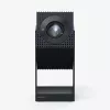 Tragbarer LCD-Projektor WANBO Cube 2 Pro – 500 ANSI-Lumen, 1080p (1920x1080), LED, Autofokus, Android TV, 1,2:1-Zoom, 8 W, Schwarz