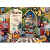Puzzle 1000 Teile, Schmidt Spiele Aimee Stewart: Memories of London