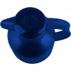 EMSA 504231 Karaffe/Krug/Flasche Blau, Transparent