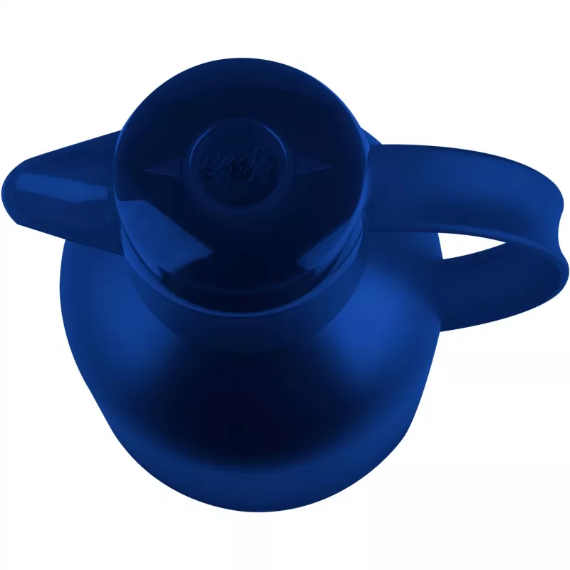 EMSA 504231 Karaffe/Krug/Flasche Blau, Transparent