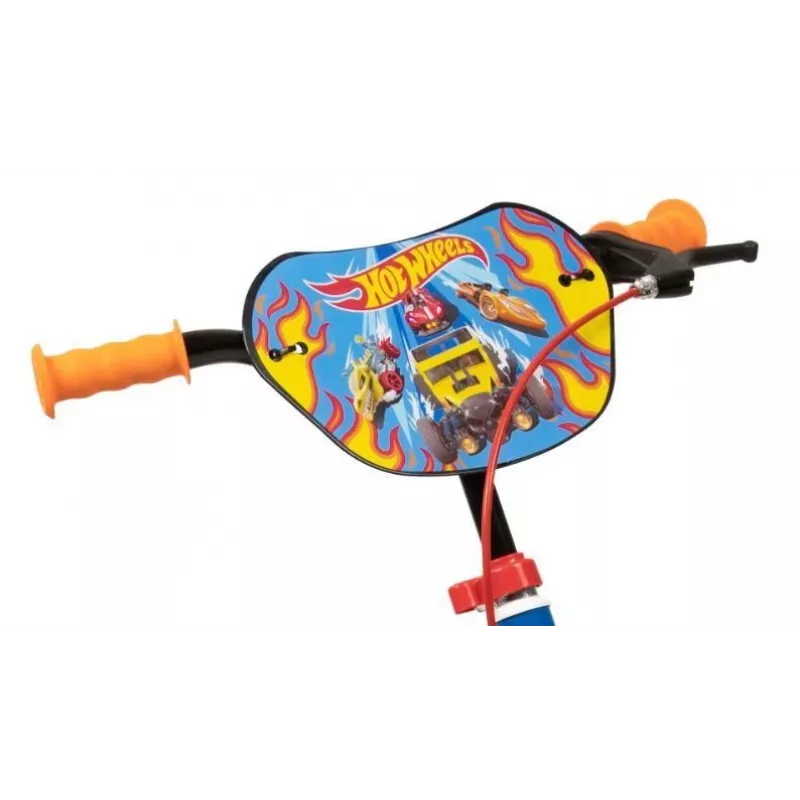 Kinderfahrrad Toimsa 1168 — 12 Zoll blau