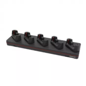 Ladestation Honeywell CT30P-5CB-UVB-2 für CT30 XP