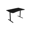 Arozzi Gaming-Schreibtisch | Arena Small | Pure Black