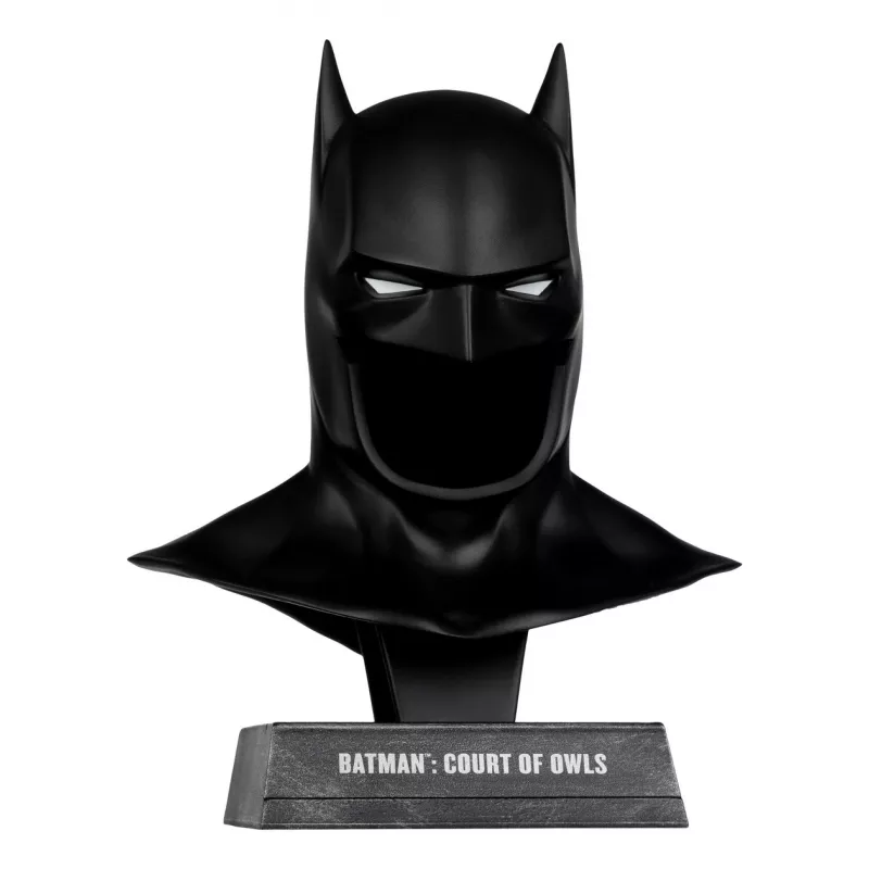 MCFARLANE DC Direct Batman Cowl Replik 1:3 Court of Owls (17938)