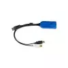 Raritan D2CIM-DVUSB-DP DisplayPort Computer Interface Module