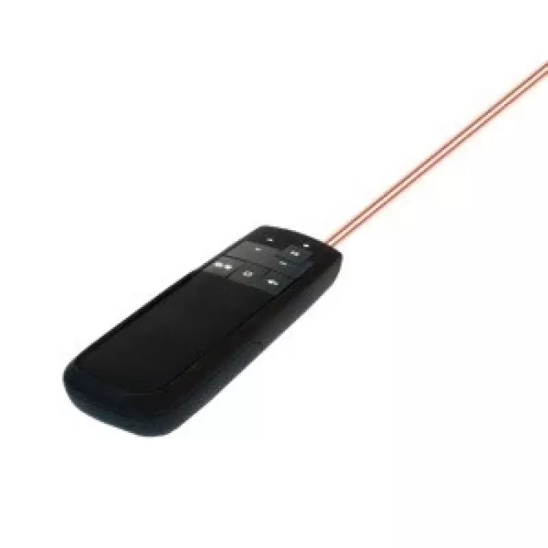 LogiLink ID0154 Presenter mit Laserpointer und Fernbedienungsfunktion