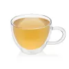 ETA | Cappuccino glasses | ETA518092010 | For coffee | 2 Stk. | Dishwasher proof