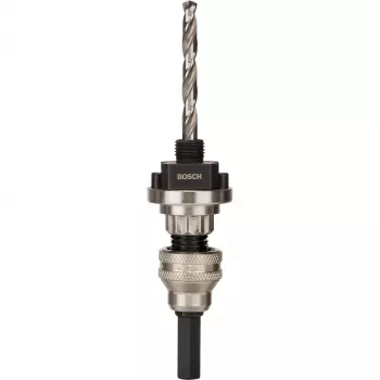 Adapter Sechskantaufnahme Bosch Q-Lock 2609390589
