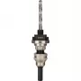 Adapter Sechskantaufnahme Bosch Q-Lock 2609390589