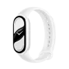 XIAOMI SMART BAND 10 CERAMIC PERLWEISSES ARMBAND