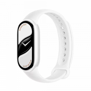 XIAOMI SMART BAND 10 CERAMIC PERLWEISSES ARMBAND