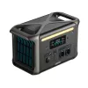 Tragbare Powerstation Anker Solix F1500 1536 Wh