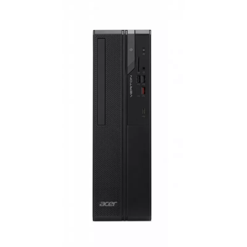 Desktop-PC Acer Veriton VX2730G U5 225 mit 16 GB RAM und 512 GB SSD, Windows 11 Pro