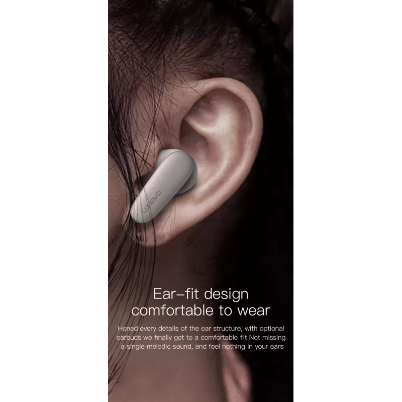 In-Ear-Kopfhörer Orsen T3 Bluetooth
