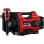 Gartenpumpe EINHELL AQUINNA 18/30 F LED AUTOMATIC — kabellos 3000 l/h, 28 m Förderhöhe