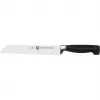 Küchenmesser ZWILLING 31076-201-0 Edelstahl
