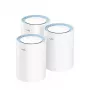 Mesh-System Cudy M1200 3-PACK