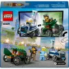 LEGO CITY 60459 Flugzeug gegen Krankenhausbett