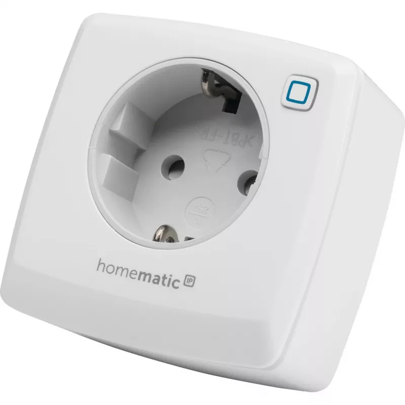 Homematic IP HMIP-PS-2 smart stik 3680