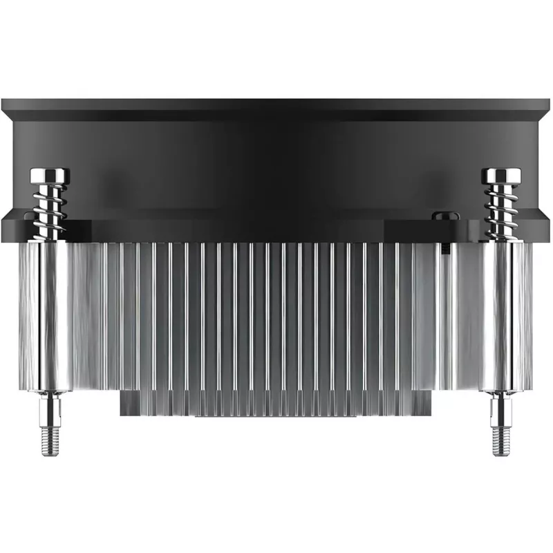 EKL 22225 CPU-Kühler, Sockel LGA 17XX / 1851, 92 mm PWM 65 W TDP (22210021025)