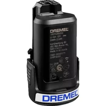 Batterie Dremel 26150880JA
