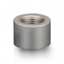 Thermal Grizzly DeltaMate Extender FF14 – Wasserkühlungsanschluss, Nickel matt, 1 Stk. (TG-DM-FIT-0213)