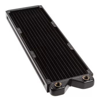 Magicool G2 schlank - 360 mm Wasserkühlungsradiator