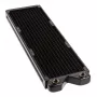 Magicool G2 schlank - 360 mm Wasserkühlungsradiator