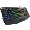 Sharkoon SKILLER SGK4 Tastatur Gaming USB QWERTZ Deutsch Schwarz