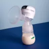 Neno Angelo Milchpumpe 180 ml Elektrisch