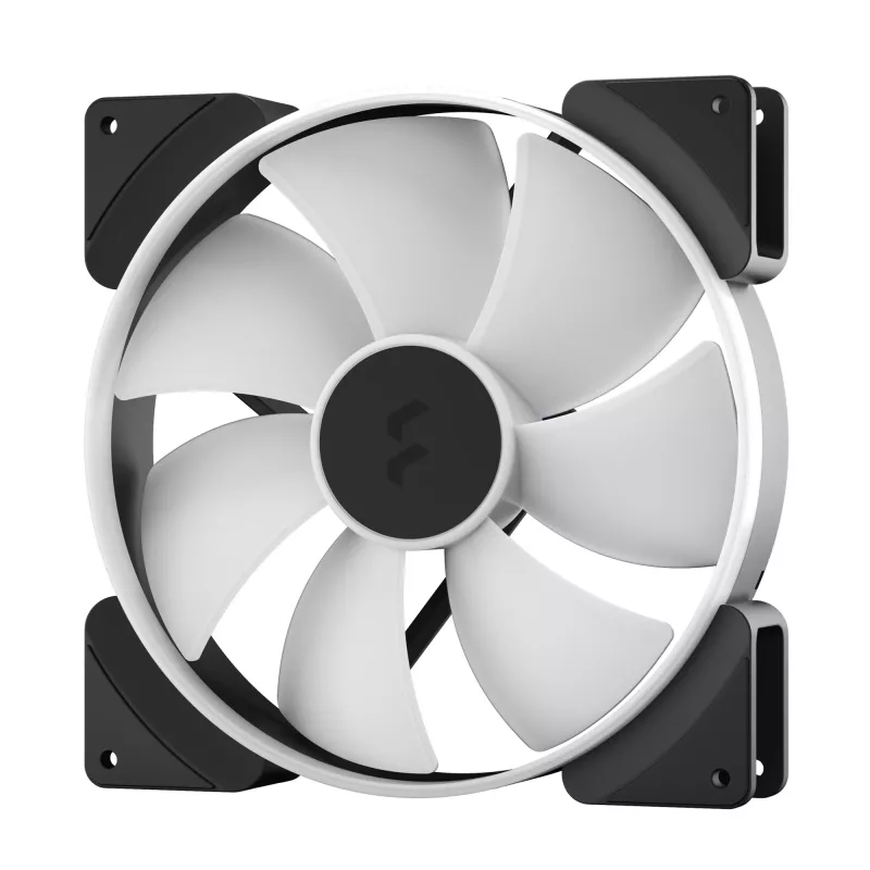 Fractal Design Prisma AL-18 ARGB PWM 180mm Gehäuselüfter