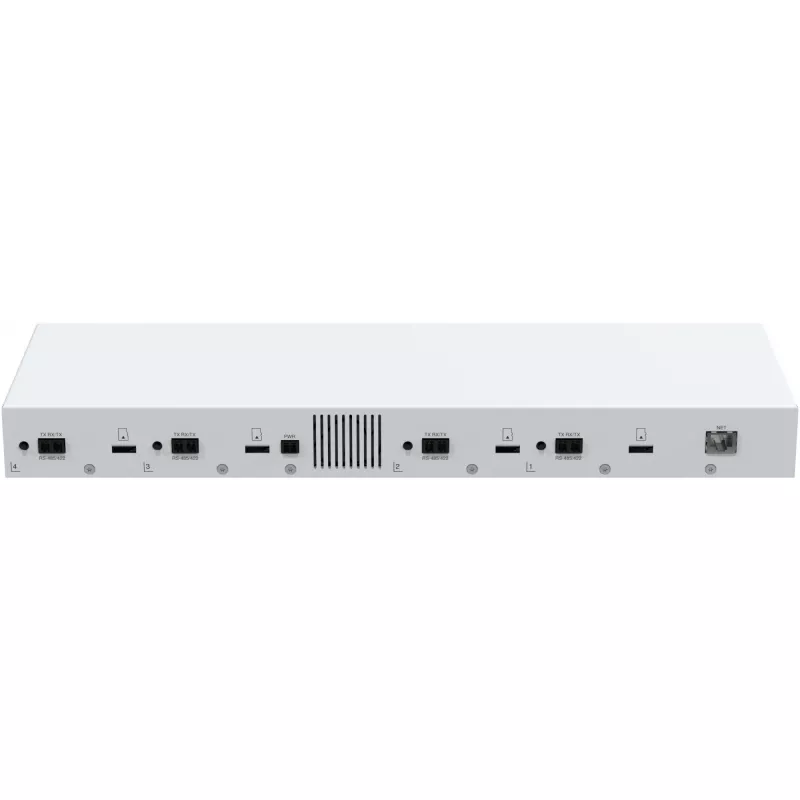Video-Server Axis 02036-002