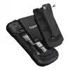 GIGASET GLX 8 ACTIVE schwarz 6,1 cm 2,4 Zoll Display Push-to-talk Funktion 2500 mAh Akku IP68 2 MP Kamera Dual-SIM Bluetooth