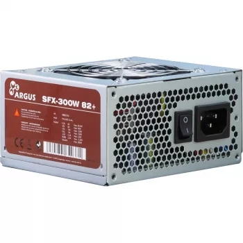 Netzteil Inter-Tech SFX-300W 300W
