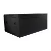 ALLNET ALL-SMC6418Schwarz Rack-Gehäuse