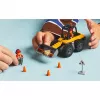 LEGO City 60450 Gelber Radlader
