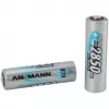 Haushaltsbatterie Ansmann 5035092 Nickel-Metallhydrid NiMH