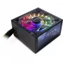 Inter-Tech Argus RGB-600W II Netzteil 20+4 Pin ATX ATX Schwarz