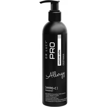 DR Lucy Conditioner für empfindliche Haut Hypo C 250 ML