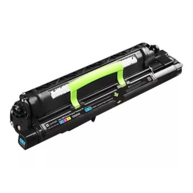 Entwicklereinheit für Lexmark CS820 / CX8xx – 300.000 Seiten, Laser