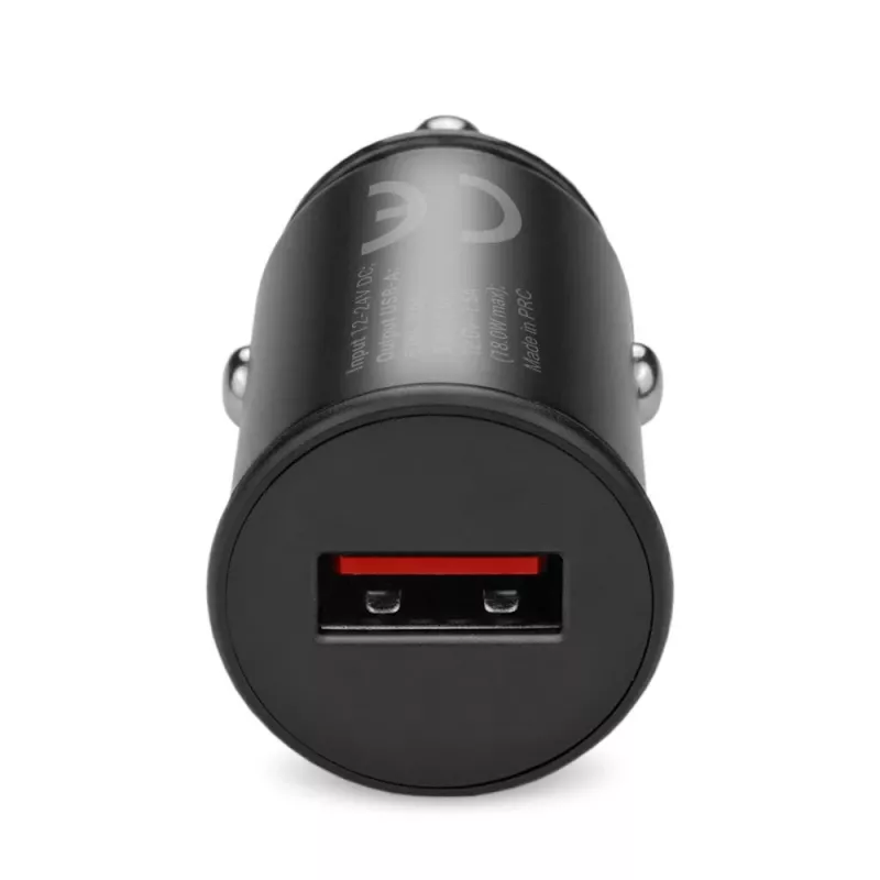 Auto-Ladegerät everActive CC-15QC QC3.0 18W 1x USB mit Kabel