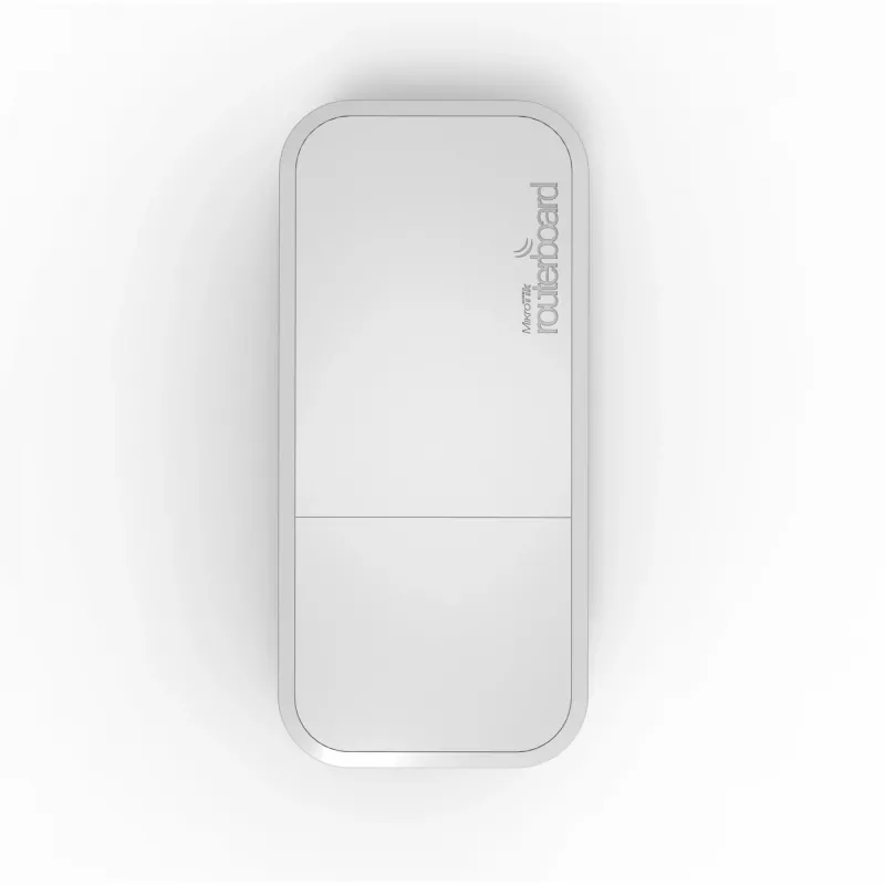 Mikrotik FTC Netzwerk-Medienkonverter Weiß